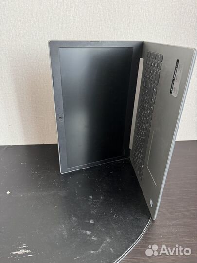 Ноутбук для учебы/работы