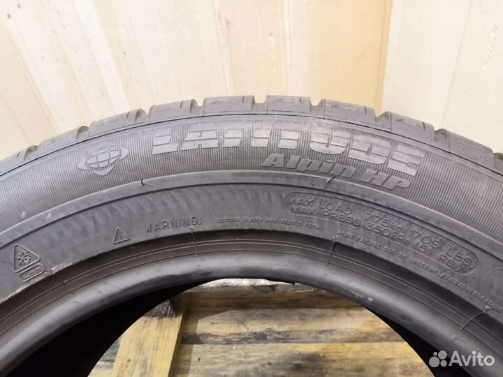 Michelin Latitude Alpin HP 235/55 R17