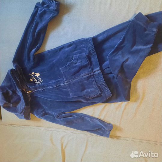 Вещи пакетом на девочку