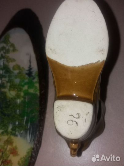 Сувенир СССР