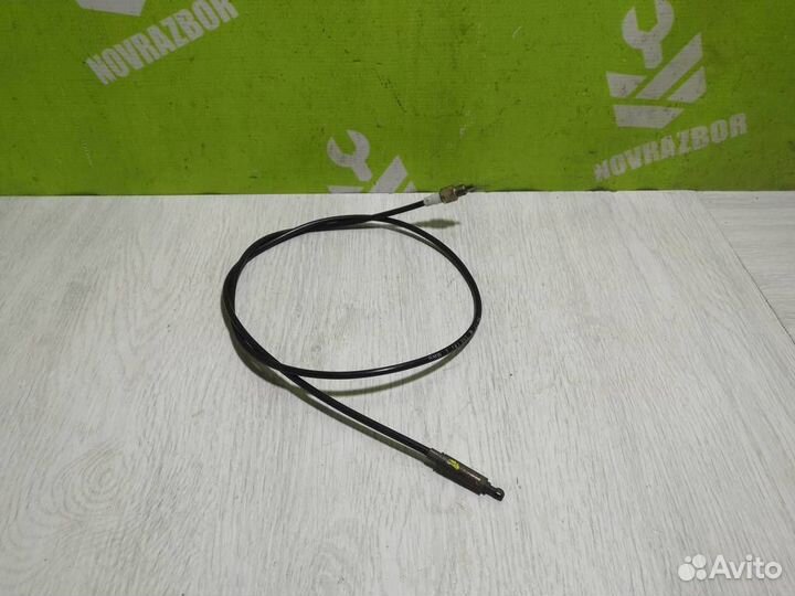 Трос кпп бмв Е39