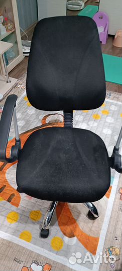 Компьютерное кресло бу