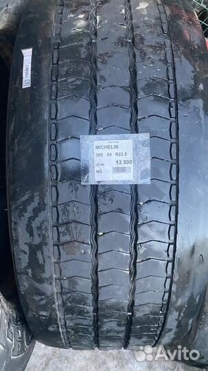 Michelin 385 55 22,5