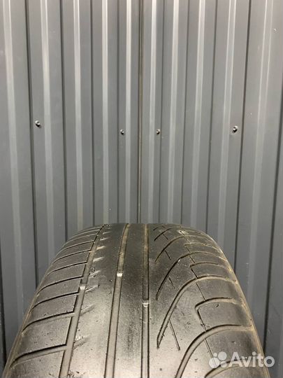 Michelin Pilot Primacy 245/50 R18 100W