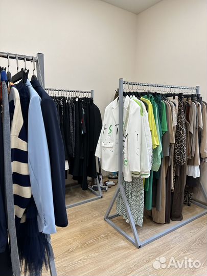 Продам Готовый Бизнес. Бутик одежды из Италии