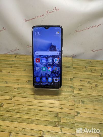 Xiaomi Redmi 8A, 2/32 ГБ