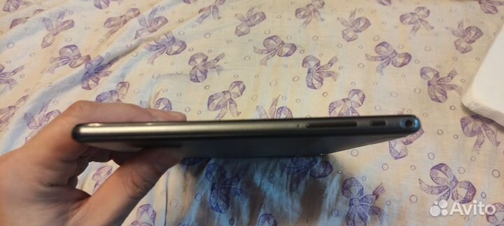 Планшет 10.1 12+512 Андроид 12