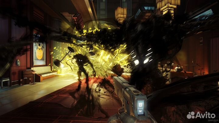 Prey (PS4) Продажа, Обмен