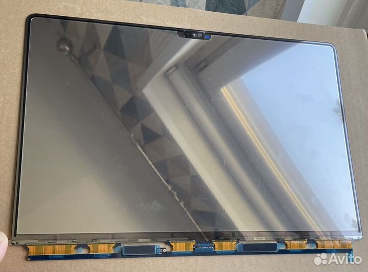 Матрица LCD A2681 MacBook Air 13 M2 с TrueTone