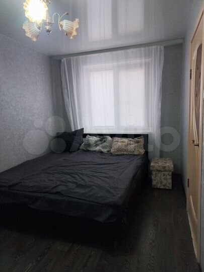 2-к. квартира, 44 м², 3/5 эт.