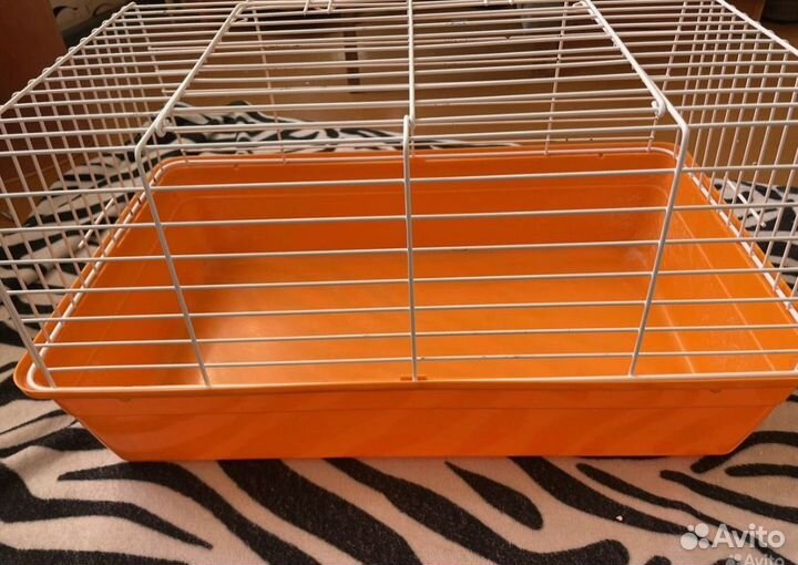 Клетка для грызунов