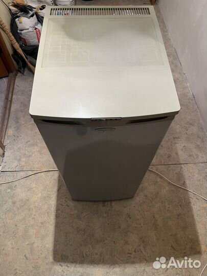 Морозильник саратов-127 мкш-135