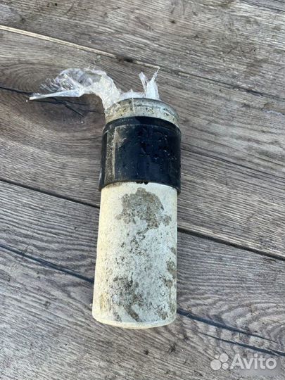 Осушитель кондиционера Volkswagen Passat 2.0