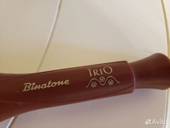 Щипцы для волос