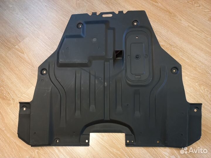 Защита / пыльник двигателя Mazda 6 2007-2013