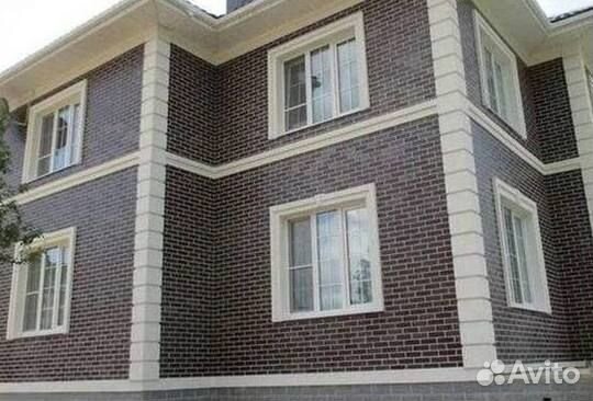 Окна за 7 дней