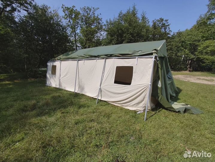 Палатка Армейская