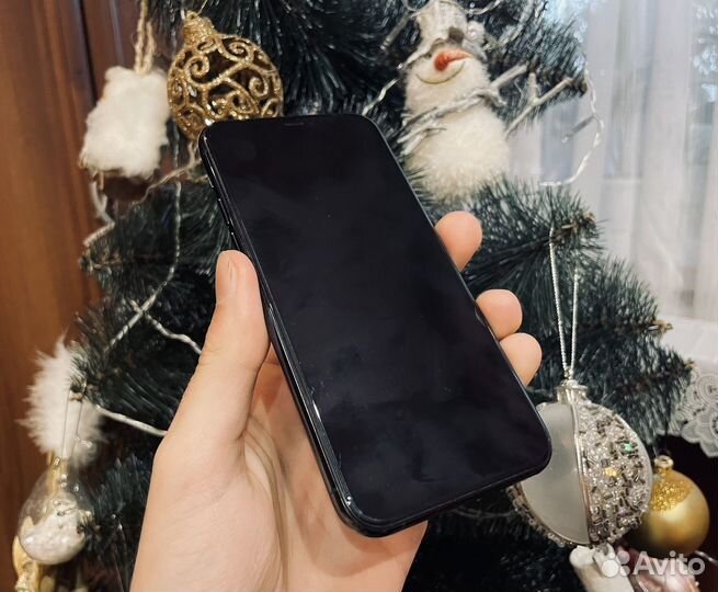 iPhone 11 Pro, 64 ГБ