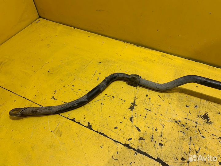 Стабилизатор передний Renault Sandero 2009-2014