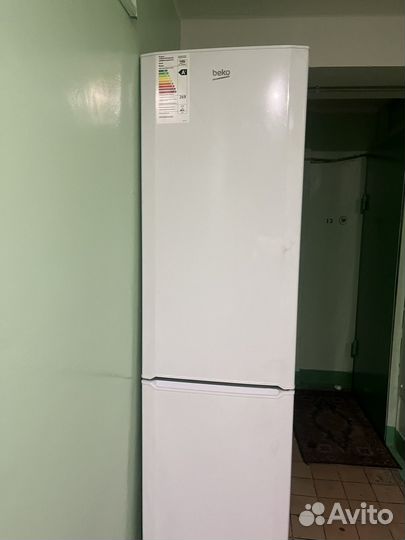 Холодильник бу