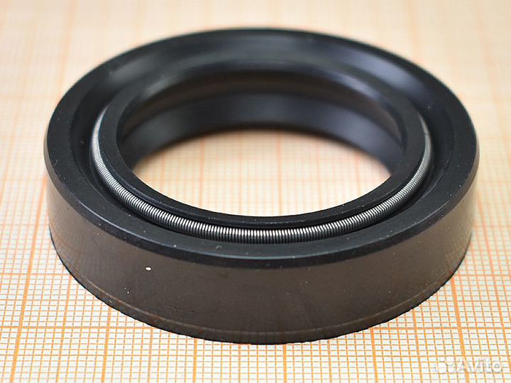Сальник 35x52x12, G2