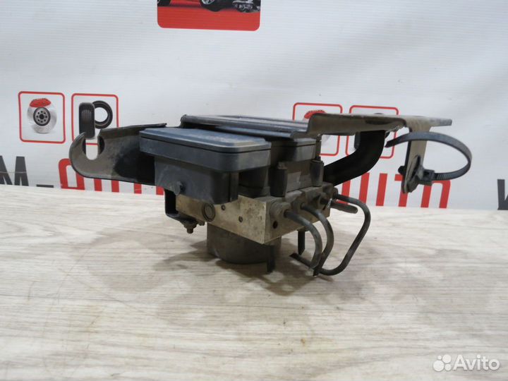 Блок управления ABS LADA Vesta