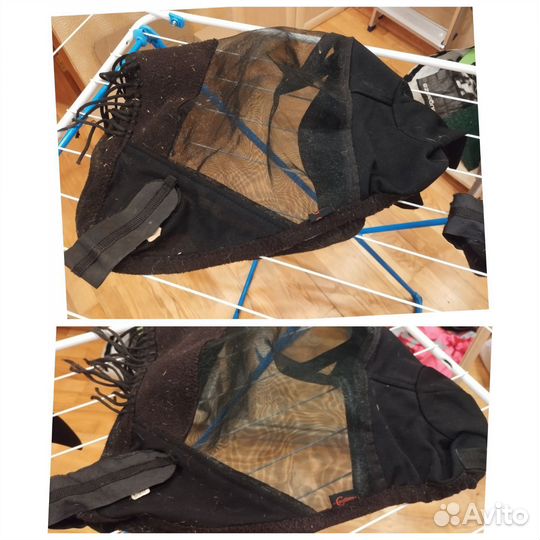 Конная амуниция бу