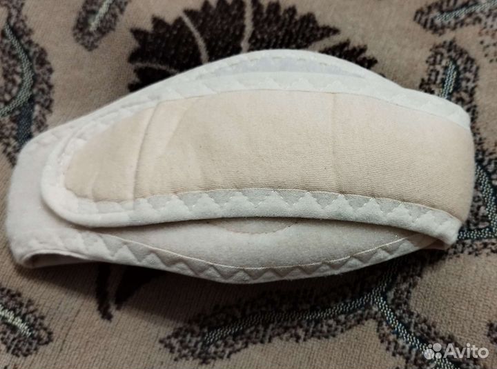 Бандаж от пупочной грыжи детский