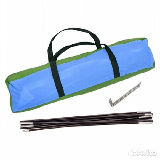 Палатка туристическая