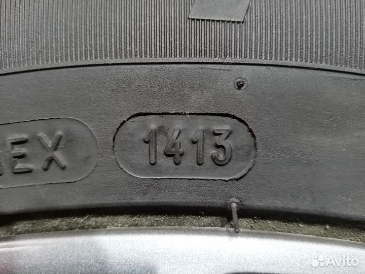 Michelin Primacy HP 215/55 R16