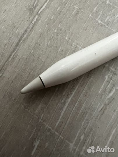 Стилус apple pencil 1