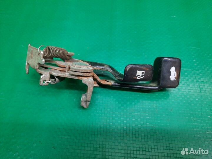 Ручка открывания багажника Lifan Solano седан