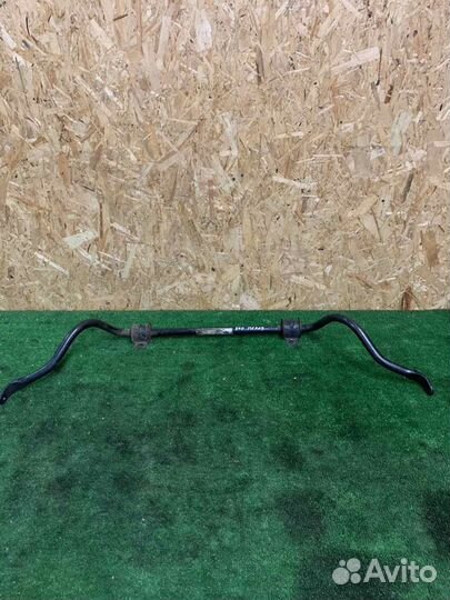 Стабилизатор передний volvo S40 V50 C30 30683804