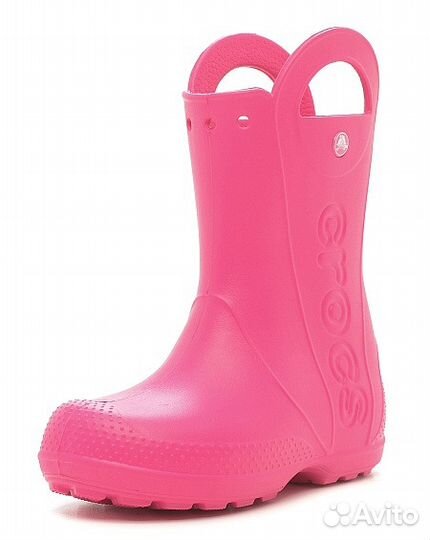 Сапоги Crocs