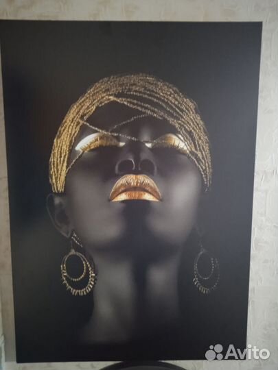 Картина интерьерная