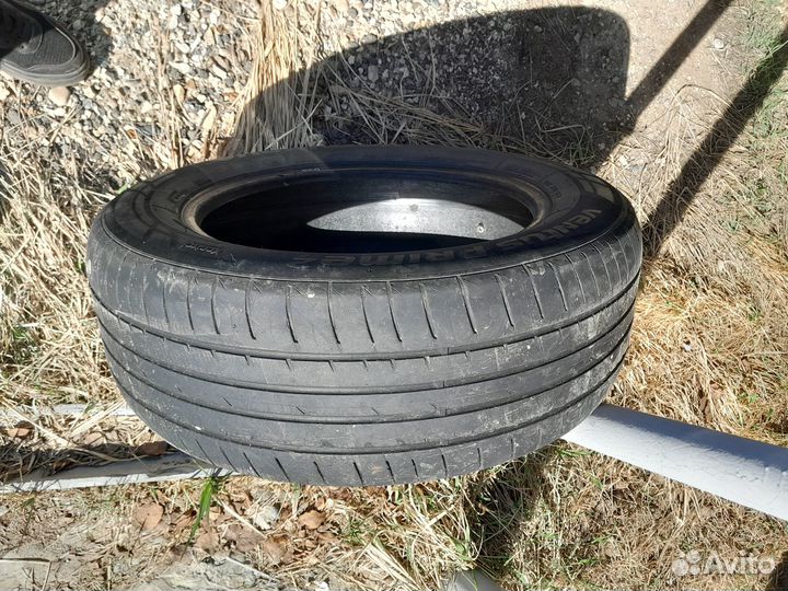 Hankook Ventus Prime 2 K115 225/60 R17