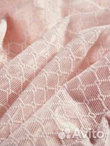 Новая разные готовые тюли 300*260 Paris и шторы