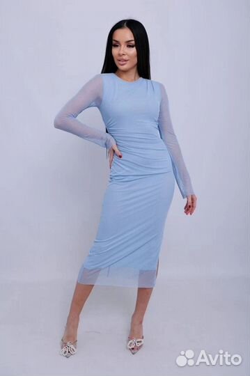 Платье женское