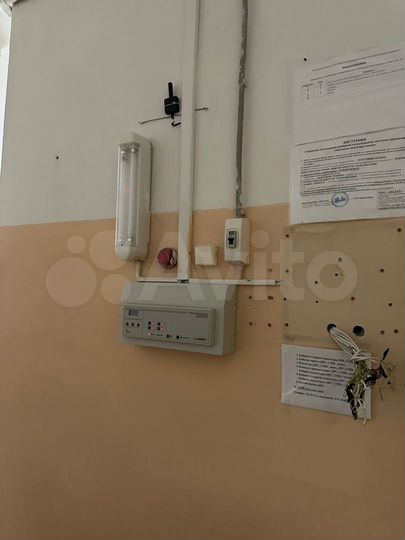 Свободного назначения, 287.6 м²