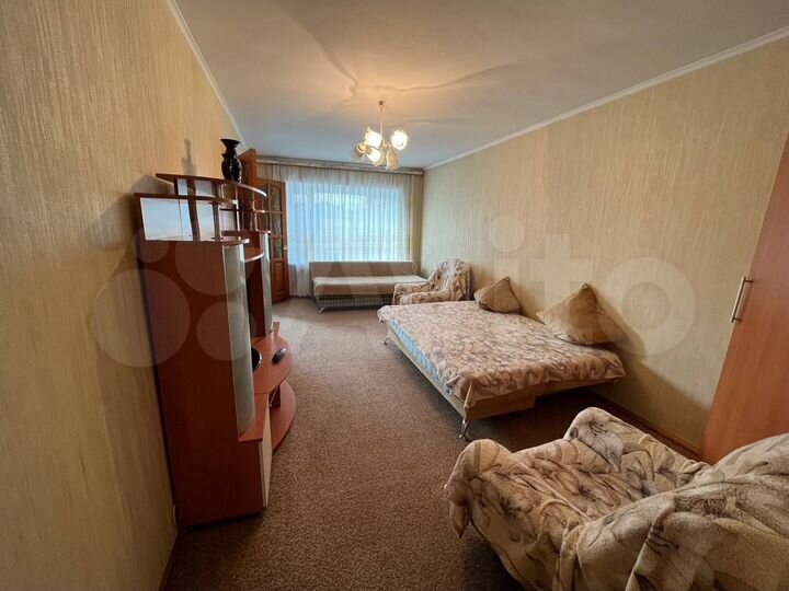 2-к. квартира, 60 м², 5/9 эт.