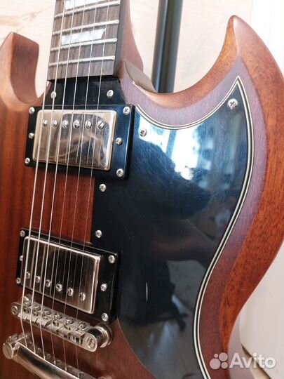 Epiphone SG G-400
