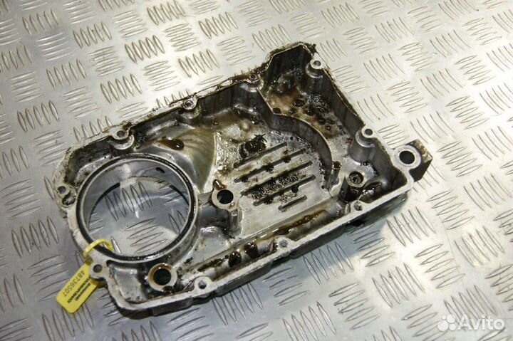 Поддон Kawasaki GPZ400R