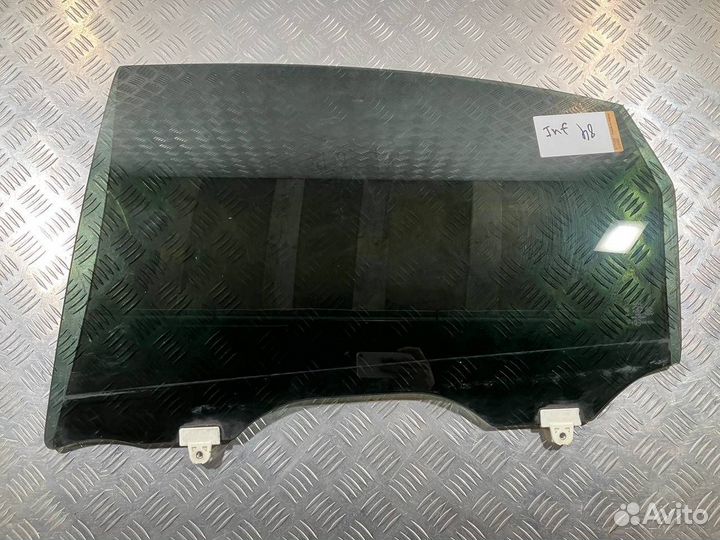 Стекло двери задней левой Infiniti FX 2 (S51) S51