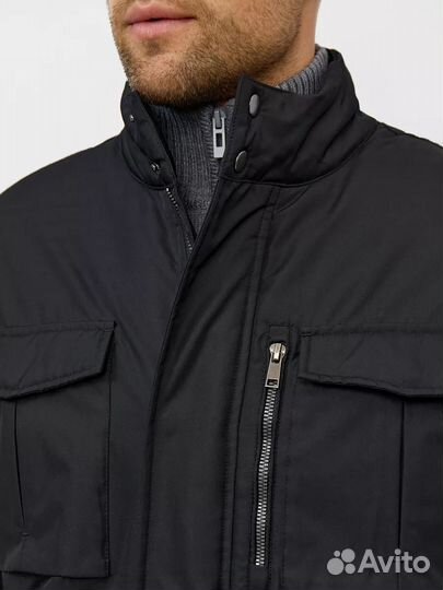 Куртка мужская