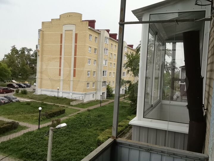 Комната 17,2 м² в 6-к., 4/4 эт.