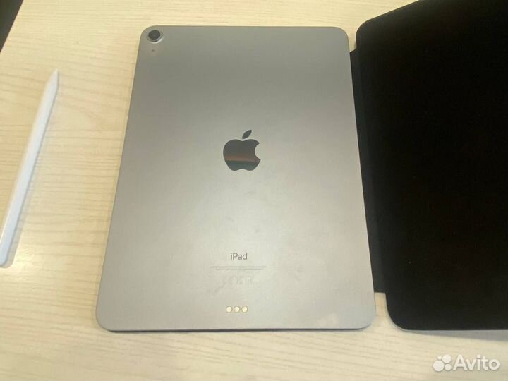 iPad air 4