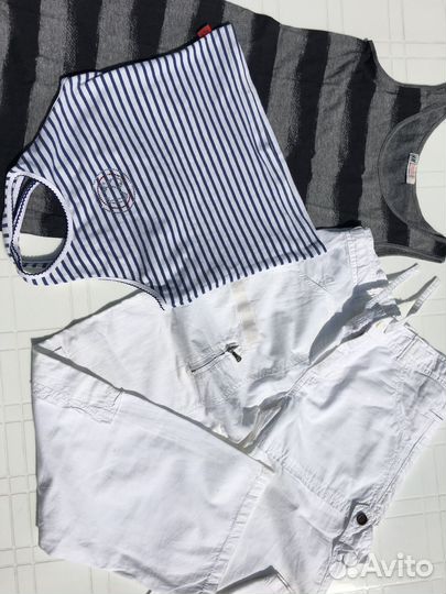 Одежда на лето Replay &