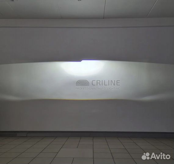 Bi-led линзы 3 дюйма