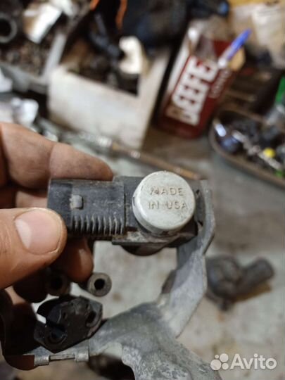 1k0906283a клапан