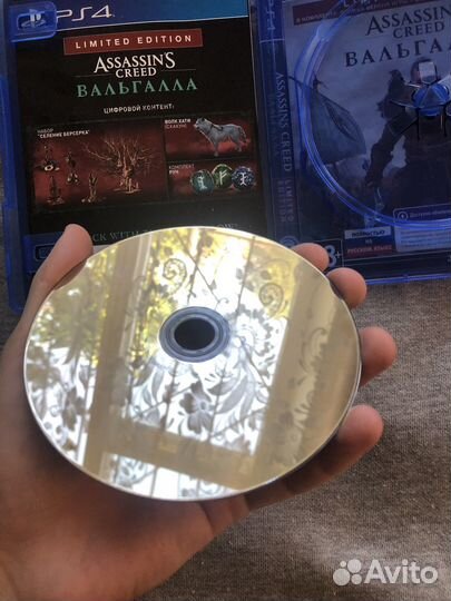 Игры ps4 assassins creed valhalla ps4/ps5